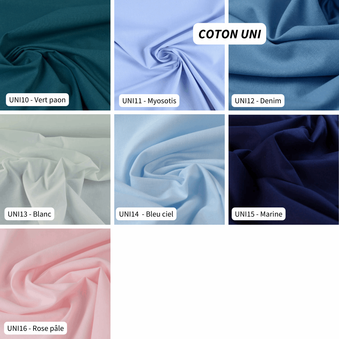 Panière à couches personnalisable