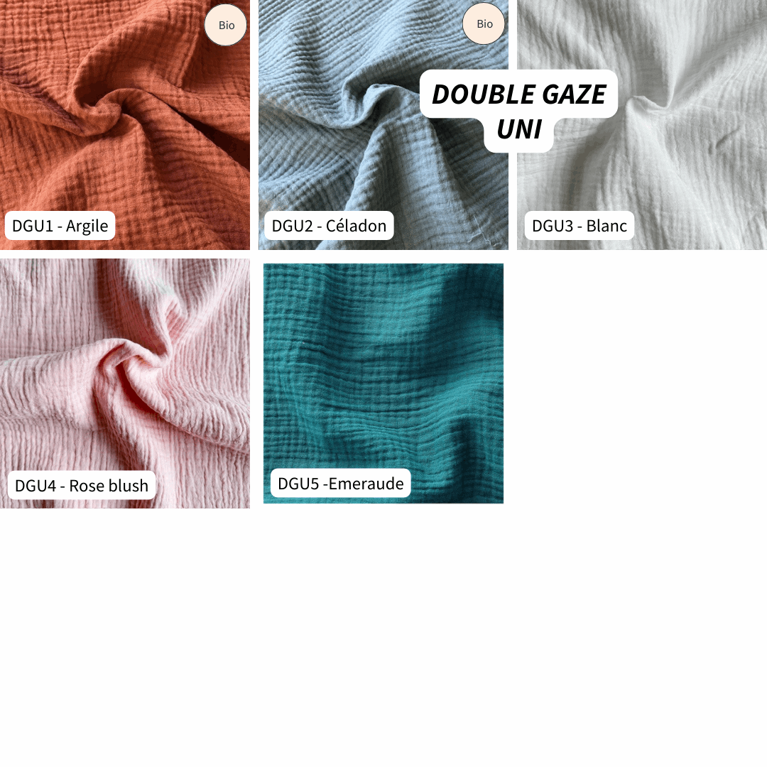 Housse de matelas à langer personnalisable