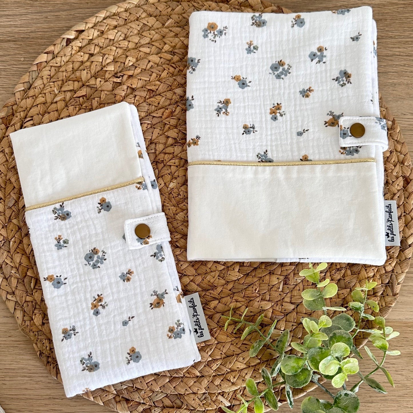 Coffret naissance fille Hope - 4 articles