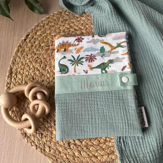 Coffret naissance garçon Diplo - 3 articles