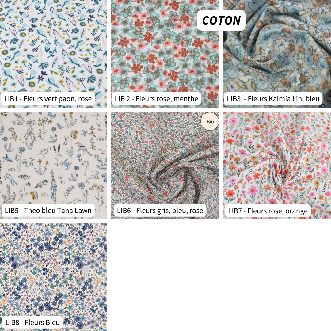 Gant de toilette personnalisable bébé et enfant