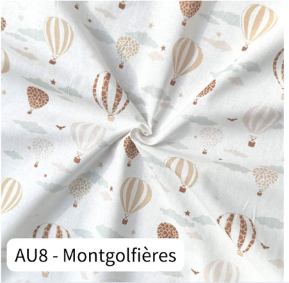 Coffret de Naissance Mixte - 3 produits