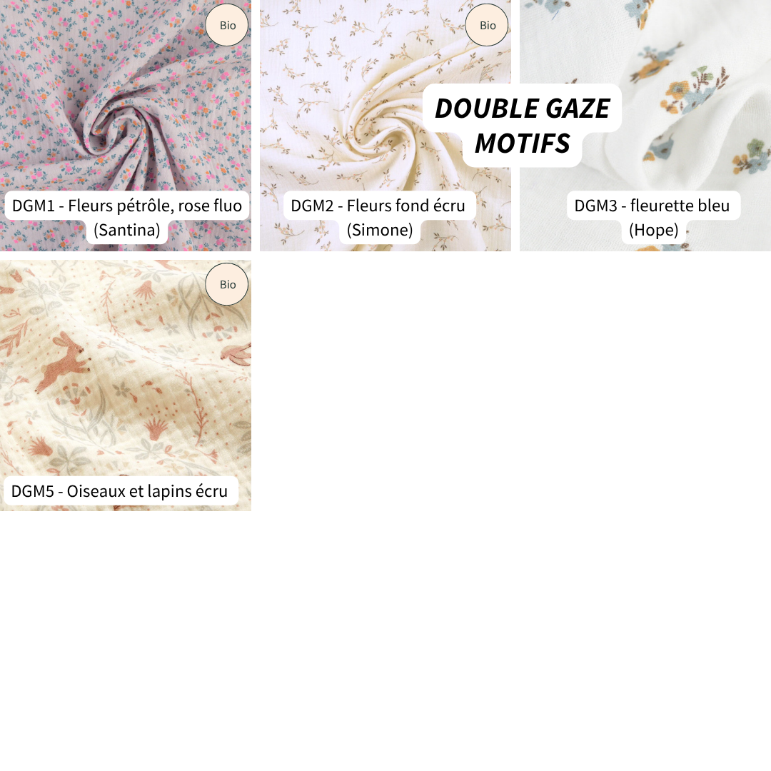 Protège carnet de santé à Personnaliser - 2 bandeaux