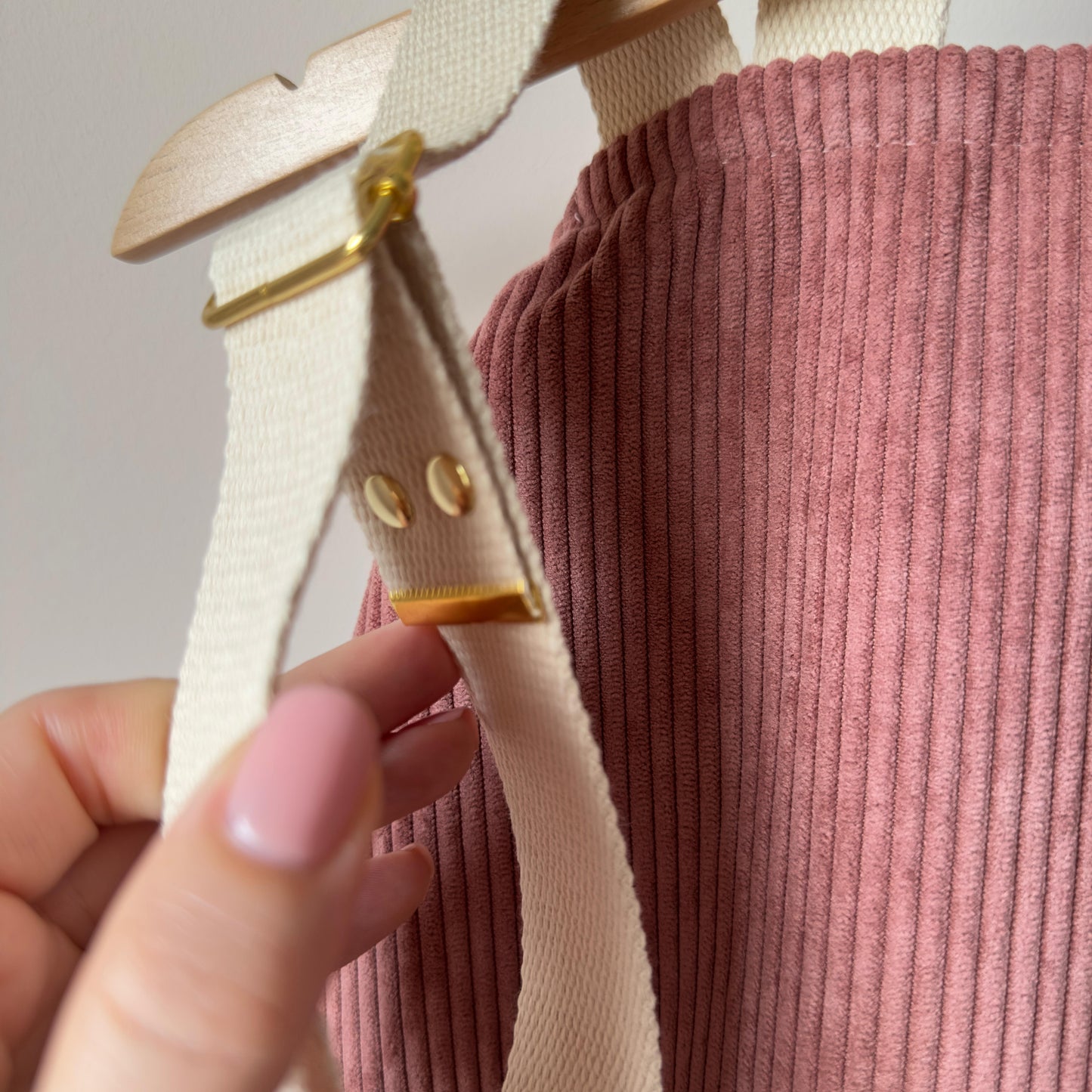 Sac à dos Maternelle fille personnalisé