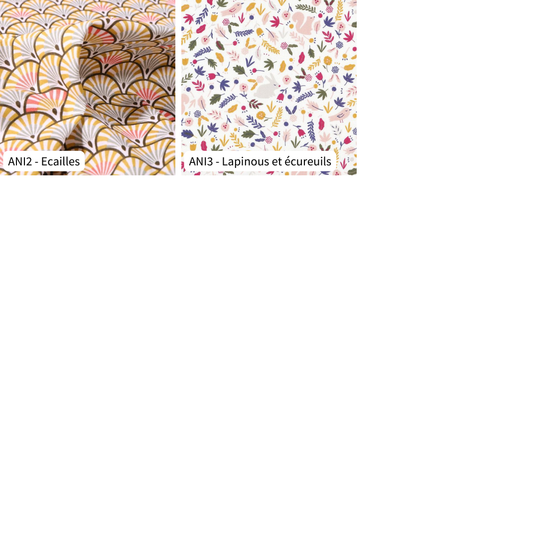 Sac banane femme personnalisé en velours côtelé