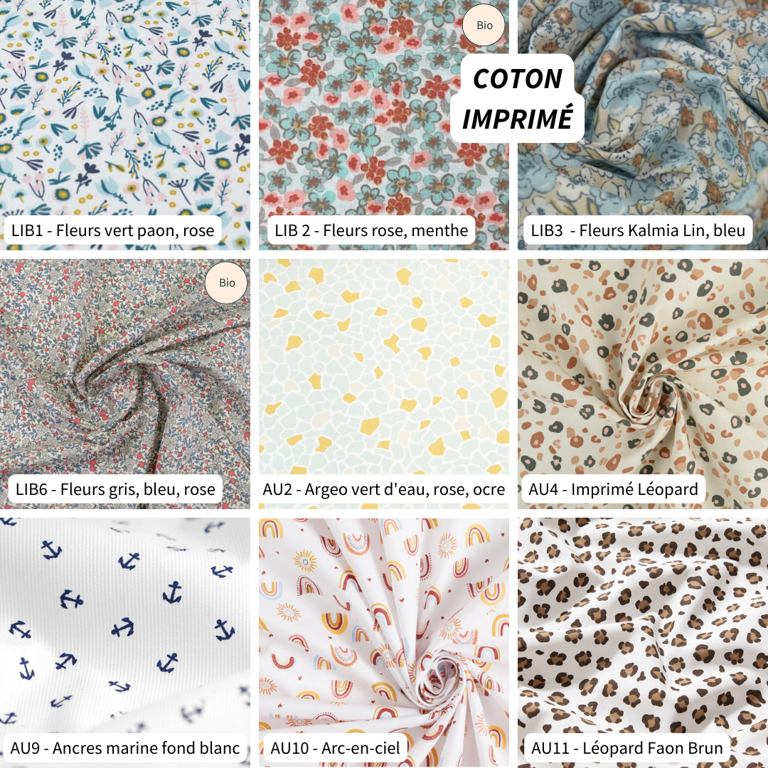 Sac banane femme personnalisé en velours côtelé